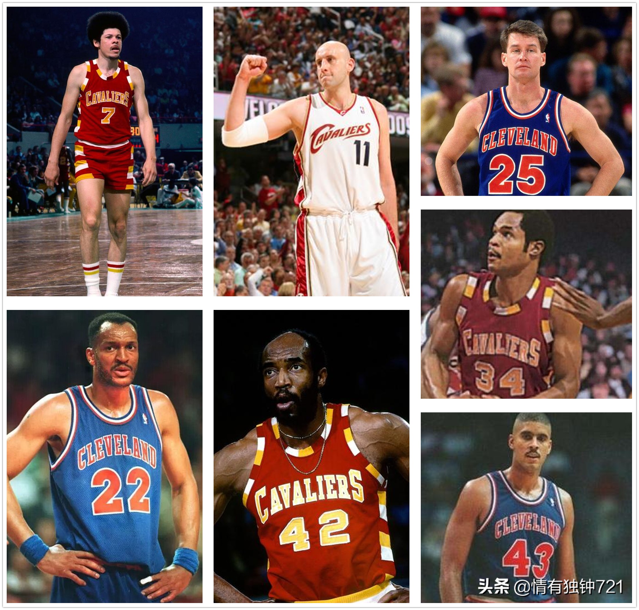 nba哪些球队没有退役球衣,nba有哪些现役球员会被退役球衣