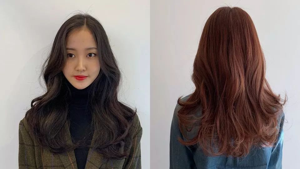 头发烫坏变超毛？烫发前必知，发型师盘点最不适合烫卷的类型