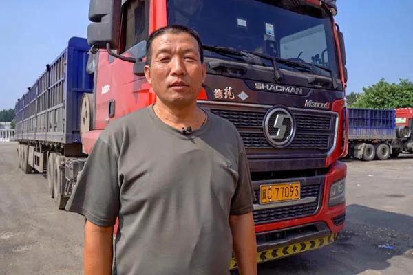 德龙m3000s340马力怎么样,德龙m3000重载车型