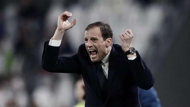 阿莱格里离开尤文吗,尤文阿莱格里去哪里了