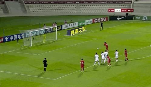 中国队大胜叙利亚全场回放,中国队3-0战胜日本队获得金牌
