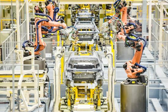 广汽迎来科技爆发时刻,广汽集团创新消息