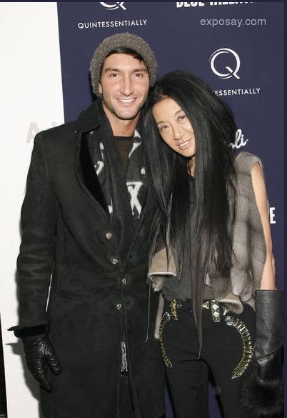 她身价过百亿,她嫁给富商又离婚36岁仍单身