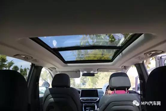 上汽大通maxusg50试驾,二胎三代汽车推荐