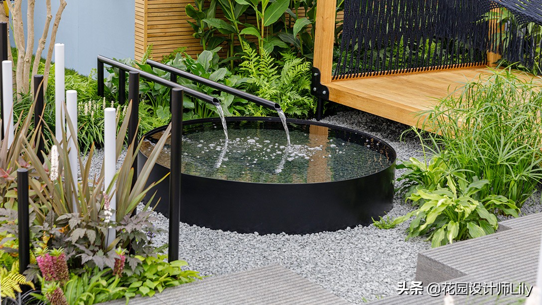 2023年切尔西花展各个花园的介绍,切尔西花展最佳花园