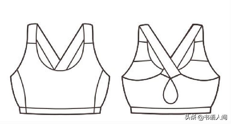 有哪些内衣常识妹子必须要知道的,内衣知识小讲堂
