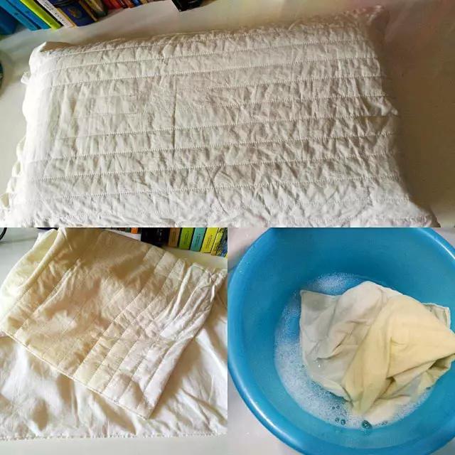 73岁人大代表研发洗衣神器，十年油汗渍霉菌，异味顽垢，轻松泡走