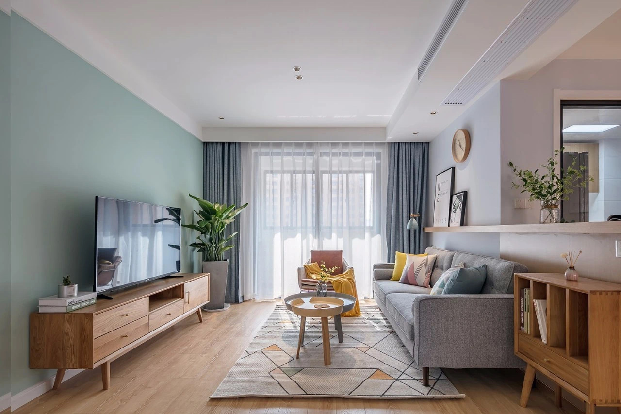 装修房子乳胶漆怎么选购,家用的乳胶漆应该怎么选