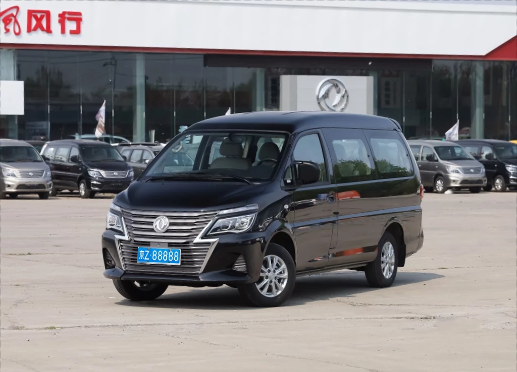 试驾菱智9座,菱智限时优惠试驾