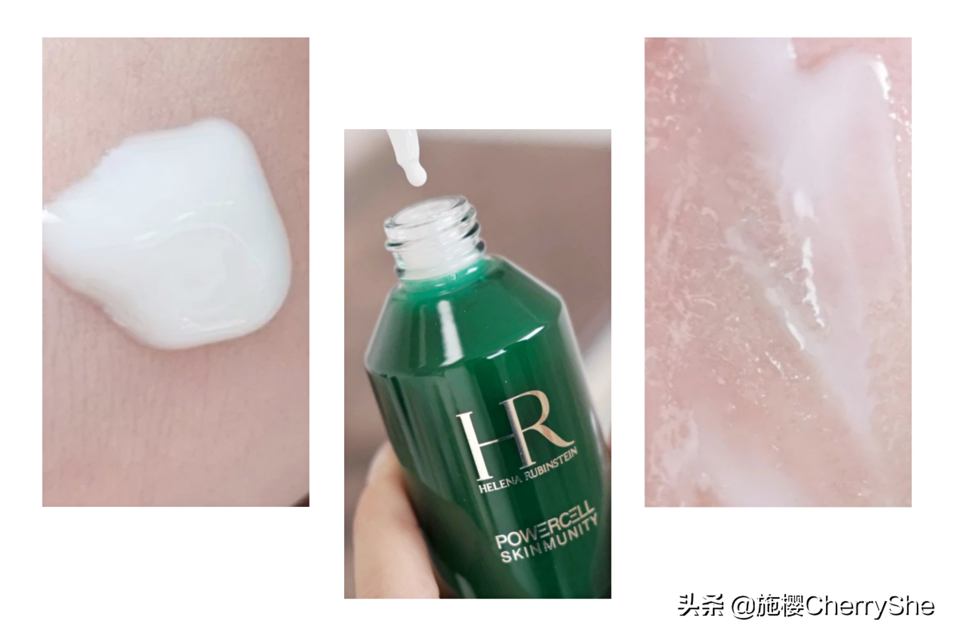 小棕瓶小黑瓶哪个适合干皮,小黑瓶小棕瓶小绿瓶哪个好