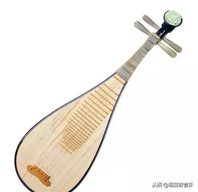 学哪种乐器最有价值,学什么民族乐器最温柔