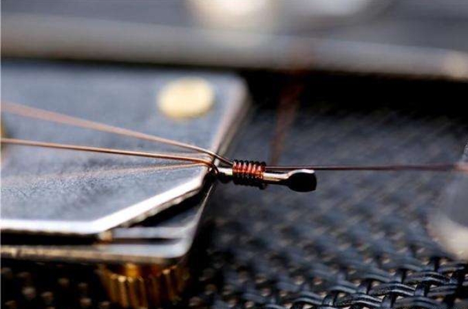 钓鱼人如何绑鱼钩视频讲解,绑鱼钩小妙招钓鱼