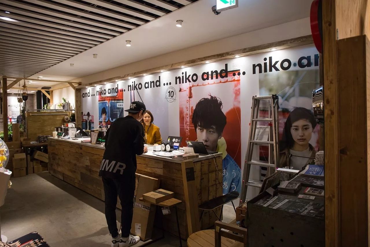 时装周的亲身经历,最日常的时装周