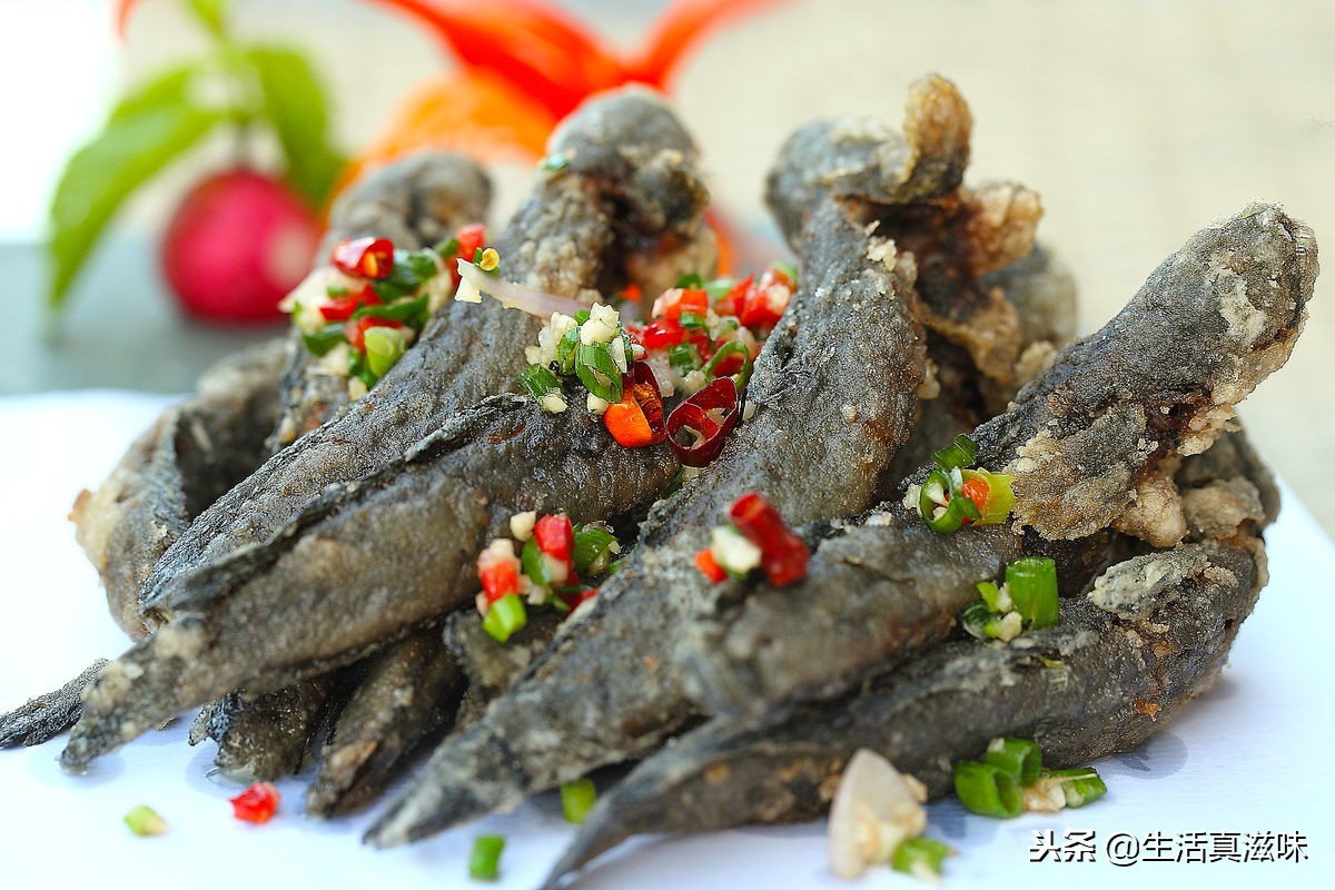 宁波十大正宗美食,宁波美食10道