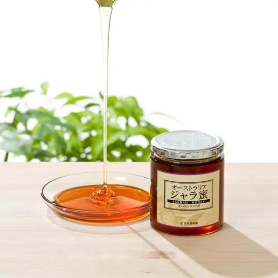 日本国宝级蜂蜜品牌「杉养蜂园」—让你爱上喝水!