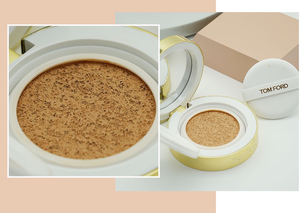 十大网红气垫测评,10款火爆气垫的试用测评