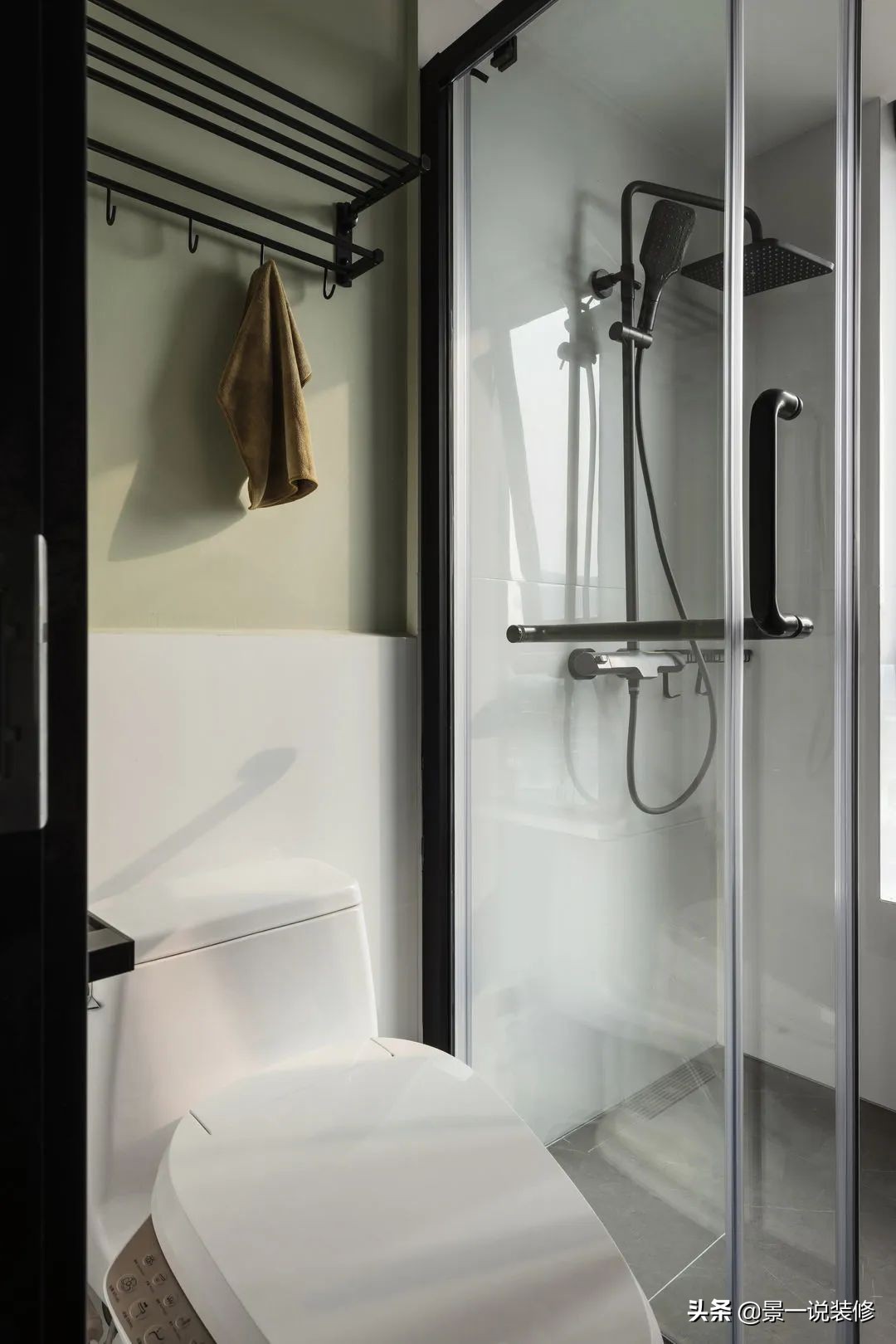 美式装修乡村式混搭,美式风格装修10万块搞定