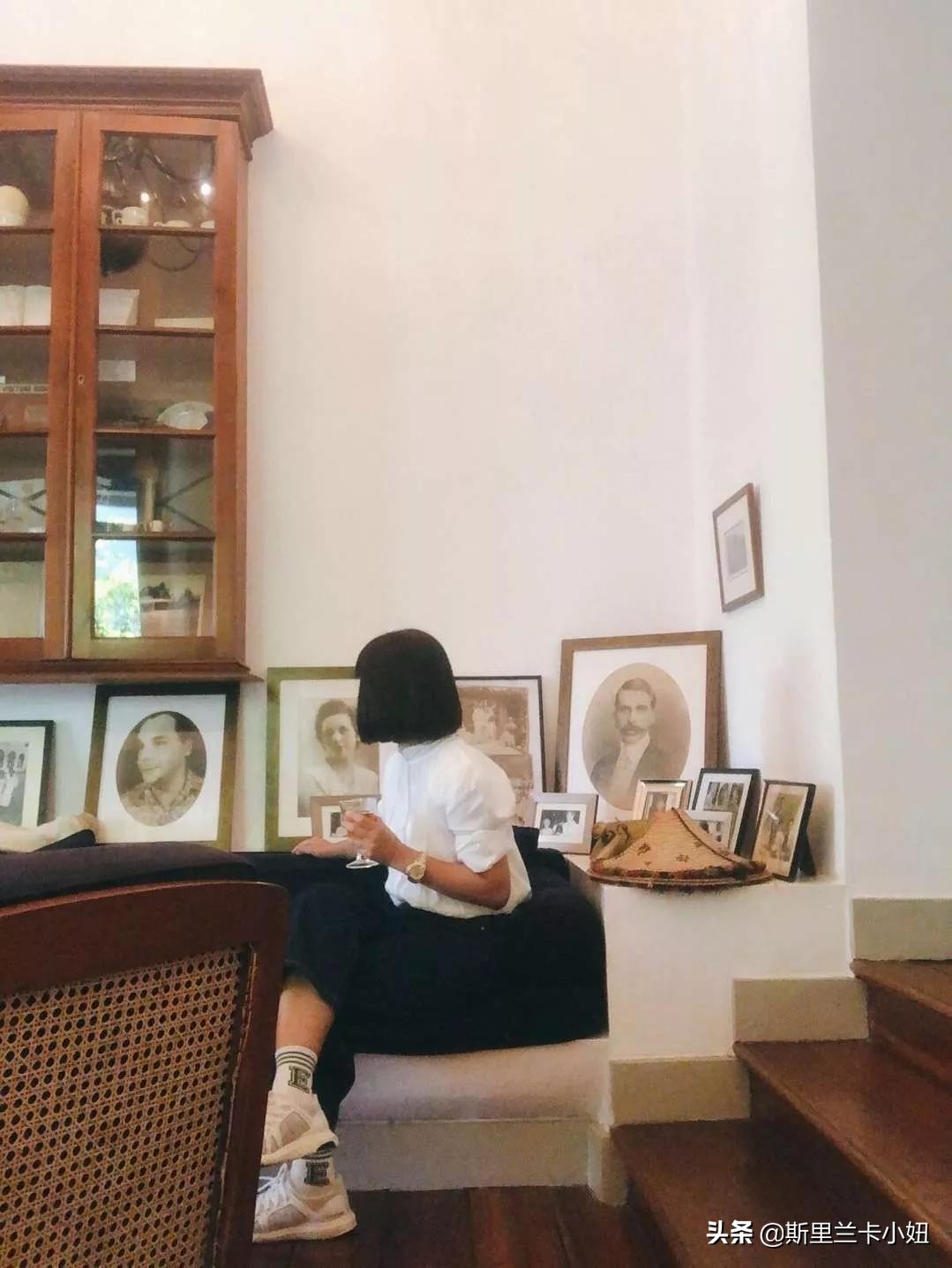 斯里兰卡带孩子游玩,斯里兰卡安缦