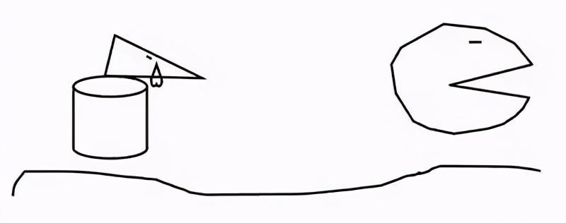 人生之道就是取舍之道,舍得之道克制之礼