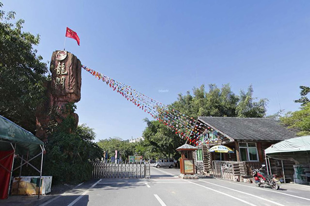 惠州十大最佳温泉度假村,惠州温泉度假村排行榜情侣