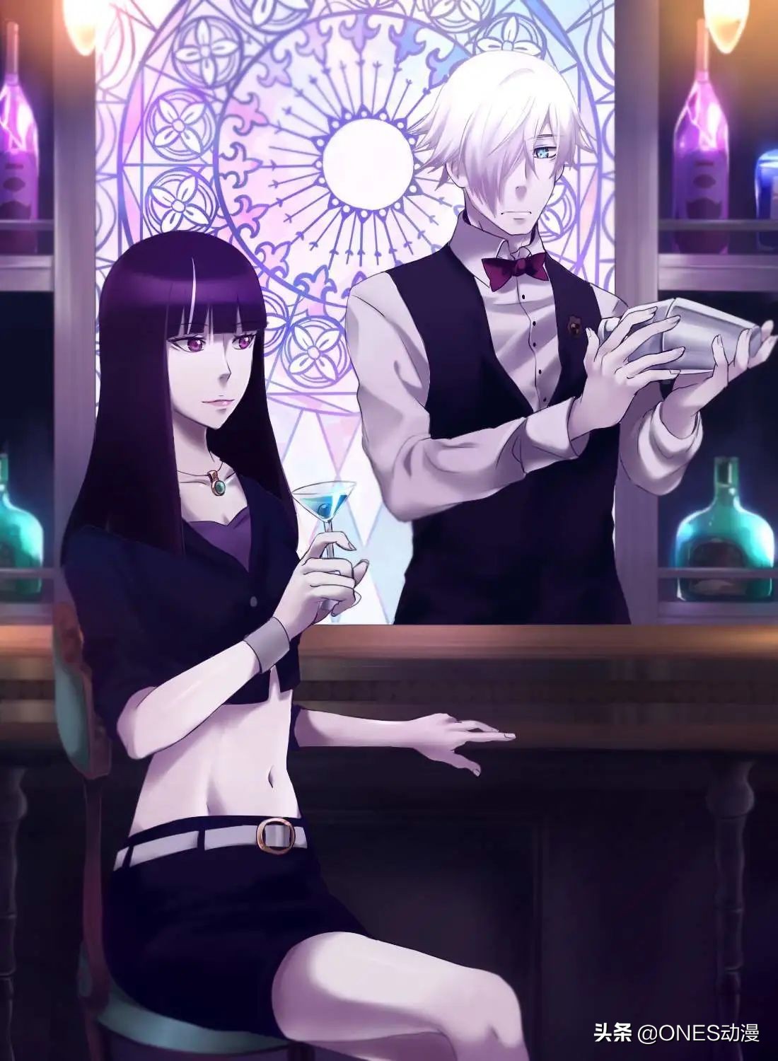 日漫神作,日漫神作有哪些