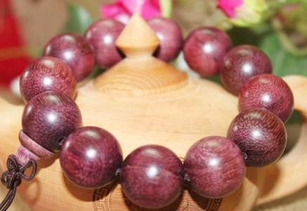 文玩木头手串种类及图片,木质手串文玩香气排行榜