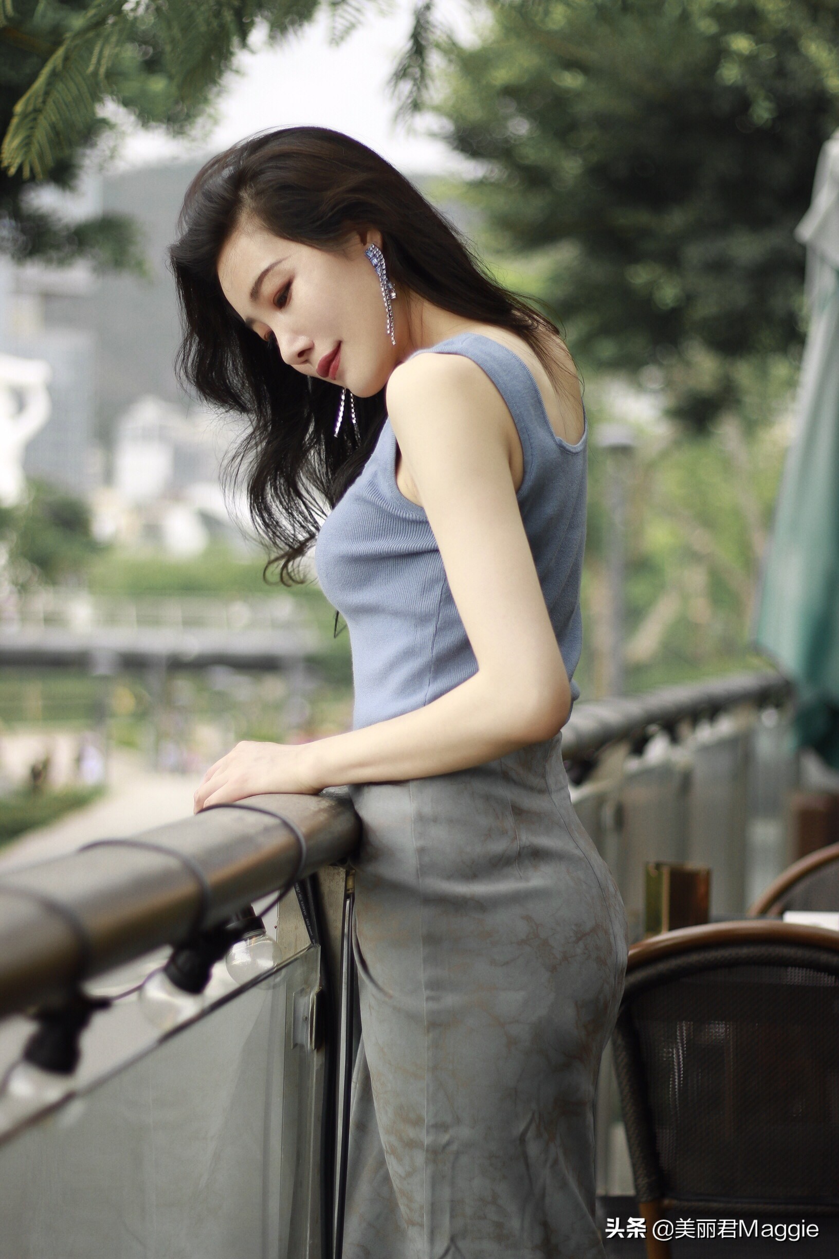 maggie缇庝附鐗╄绌胯。,maggie鐨勭編涓界墿璇皬绾功