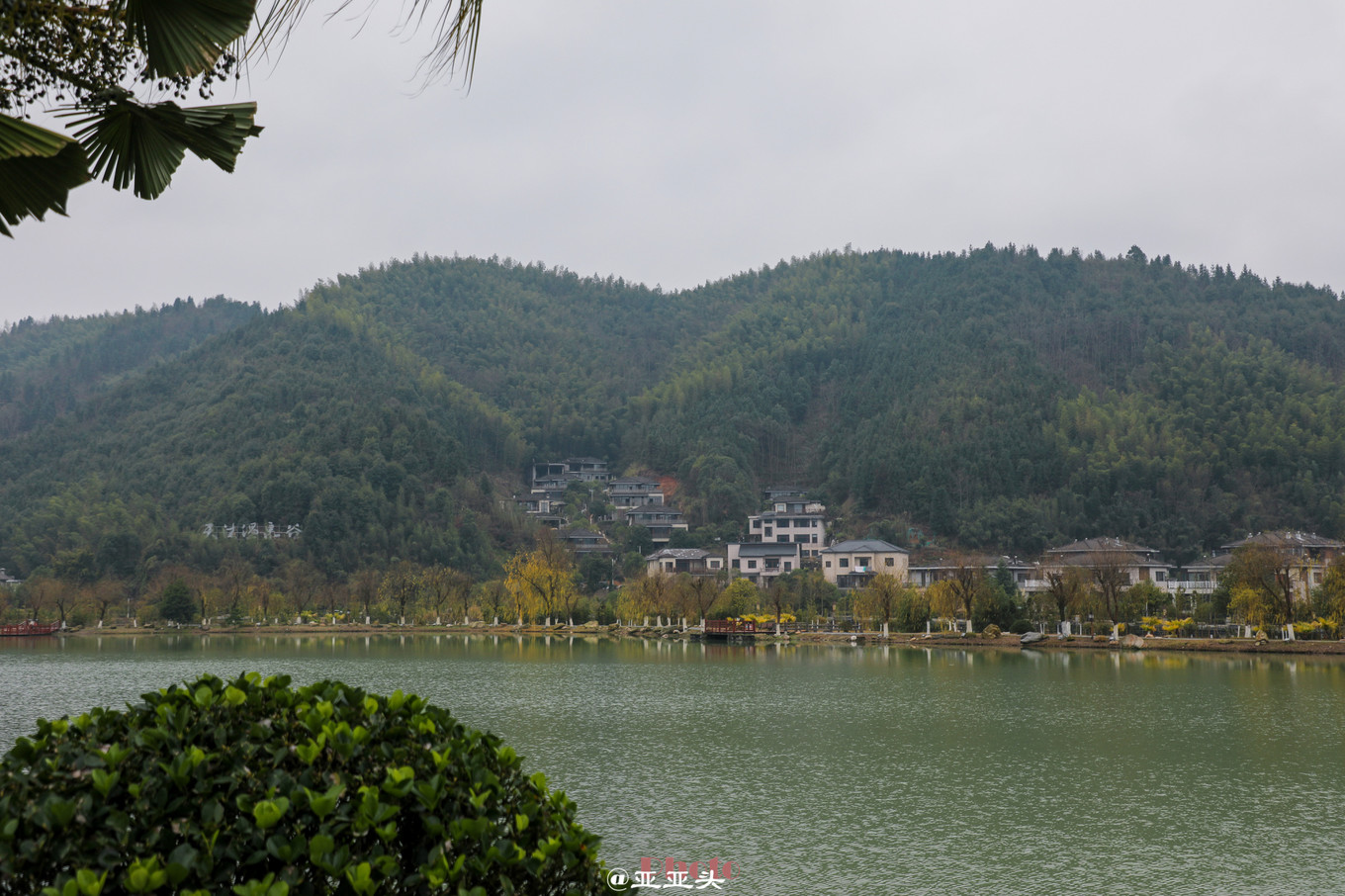 宜春三日游自由行,宜春3日游