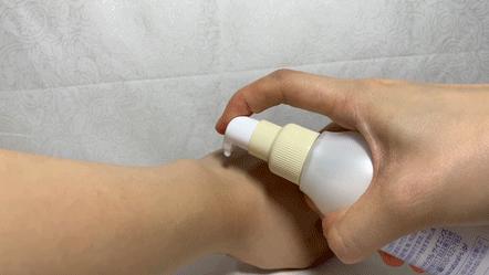 婴幼儿身体乳测评红榜,婴幼儿身体乳ph值