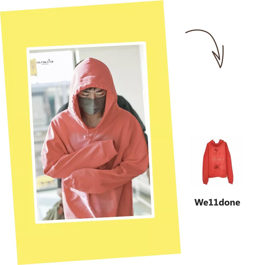 秋日男友穿搭,秋日男友