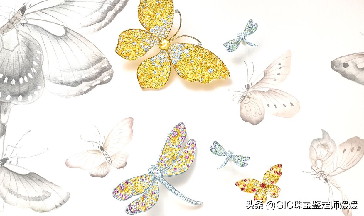 私人定制珠宝购买时机,大牌珠宝私人定制与专柜的区别