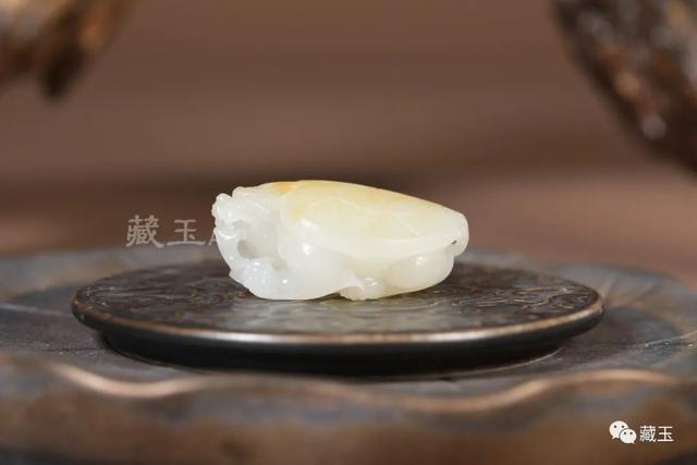 为什么中国人如此痴迷和田玉,为什么这么多人迷恋和田玉