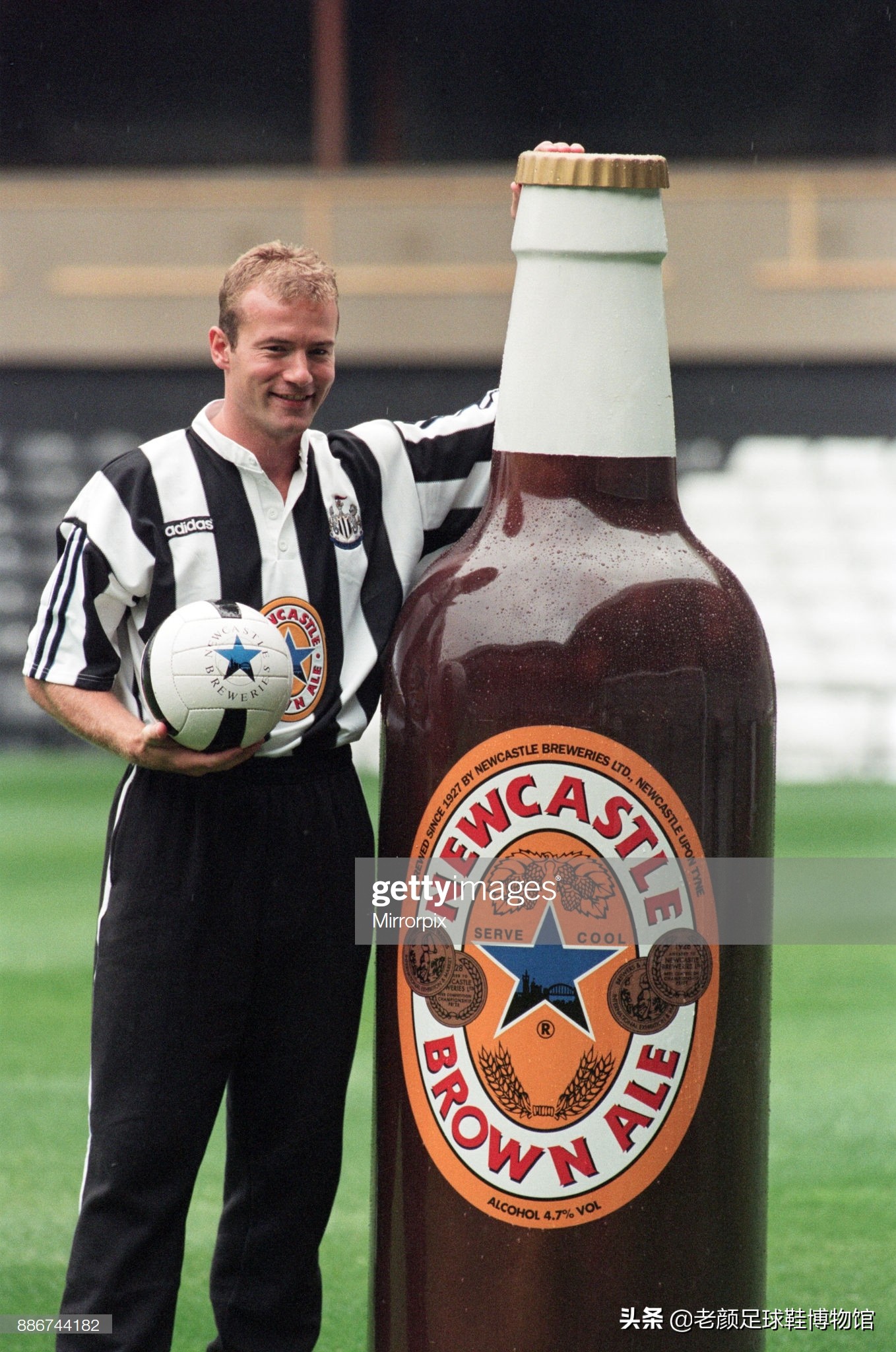 英格兰队和茵宝,英格兰队茵宝