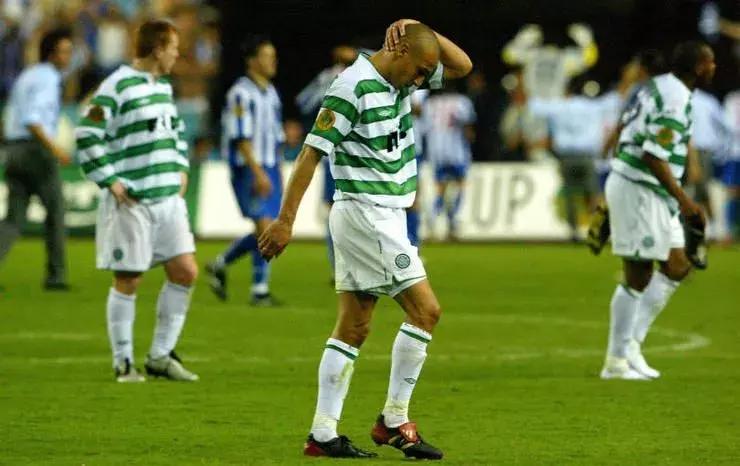 十大赛季末功亏一篑的“王牌之师”