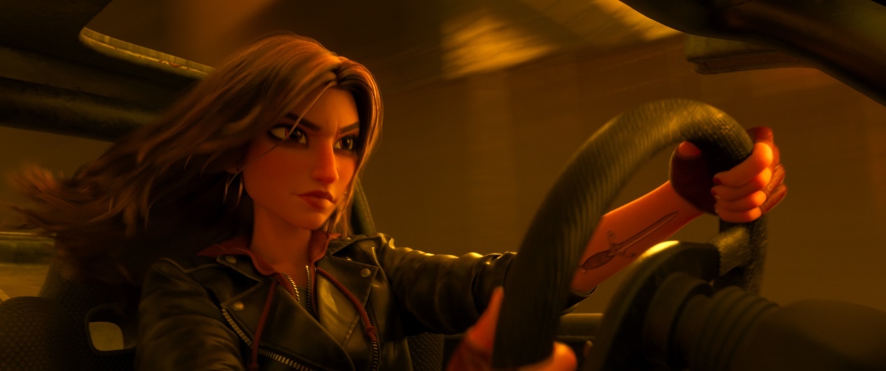 无敌破坏王2推荐视频,无敌破坏王2stronger