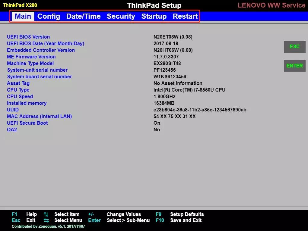 bios设置错了如何重新设置,怎么修改bios默认设置
