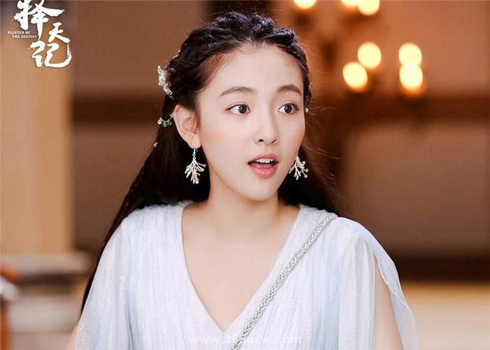 港媒评网剧“四小花旦”，鞠婧祎邢菲在列，陈钰琪为何没能入榜？