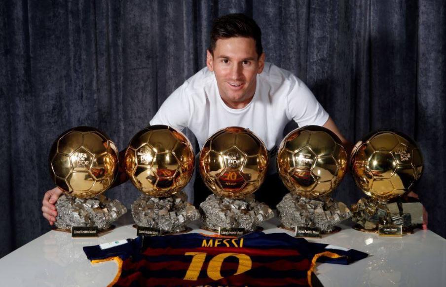 c罗和梅西历史地位,c罗与梅西谁的成就更大