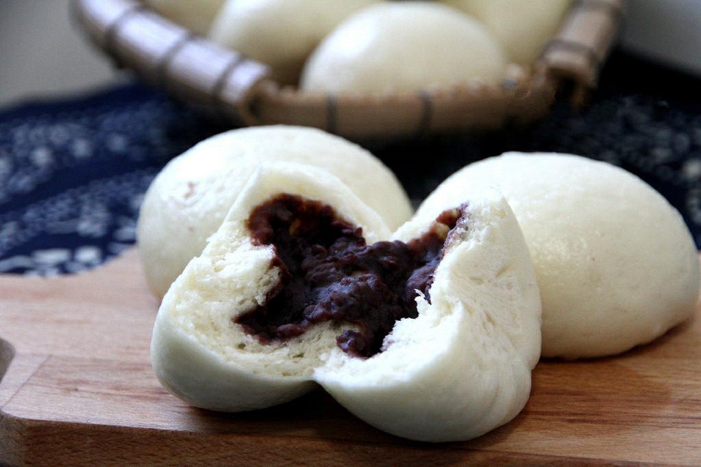 面食花样面点的100种做法,面食的做法大全花样面点