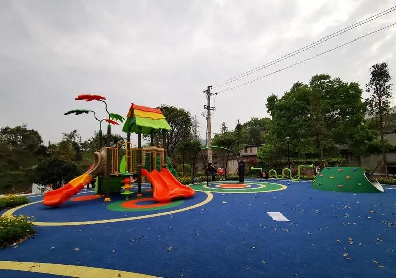 重庆55个景点免费游玩有哪些,重庆五一自驾游1天最佳路线