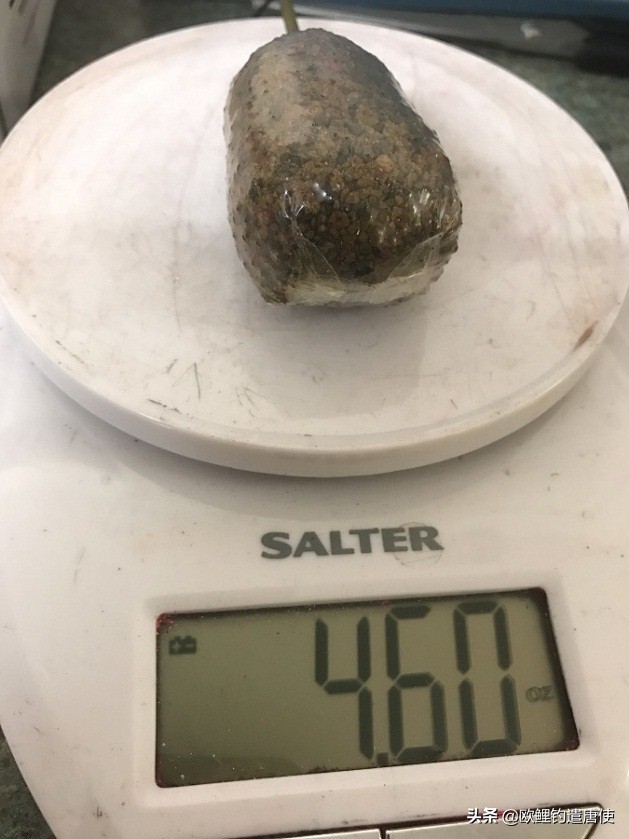 话说欧鲤钓组全集,欧鲤钓法pva