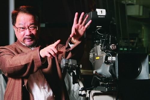 香江群英徐小明,香江群音所有歌手名单