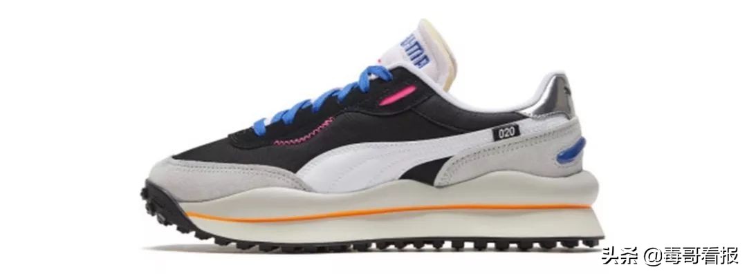 puma经典鞋辨真假,puma全金标鞋子