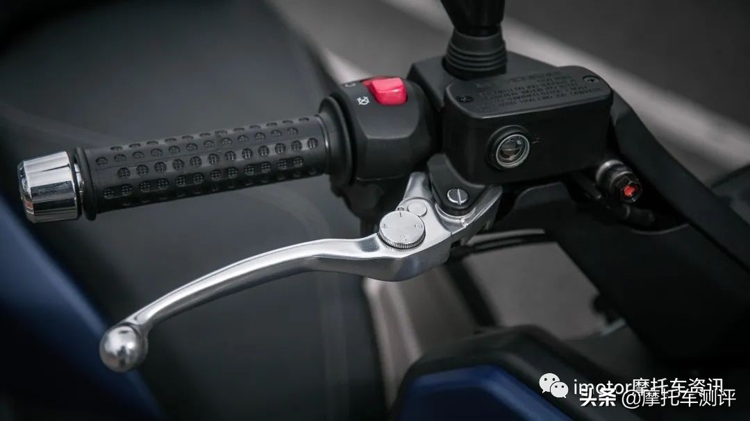 豪华大踏板车250到300摩托车推荐,休旅大踏板