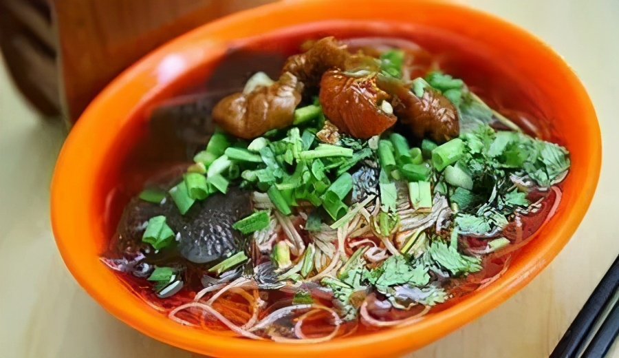 一年赚200万的米粉店,开米粉店年入百万