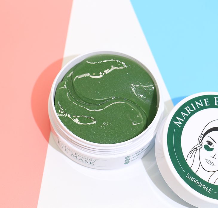 口碑最好眼膜去细纹,推荐一款抗皱祛皱眼膜