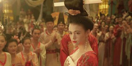 古代美妆博主的自我修养,大唐网红美妆