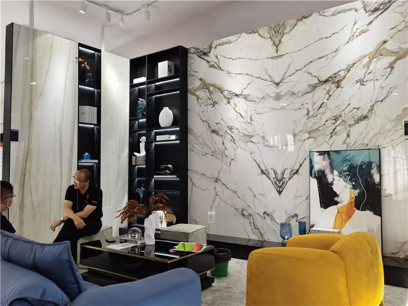 广州建博会2020全屋定制家具品牌,2019广州建博会全铝家具