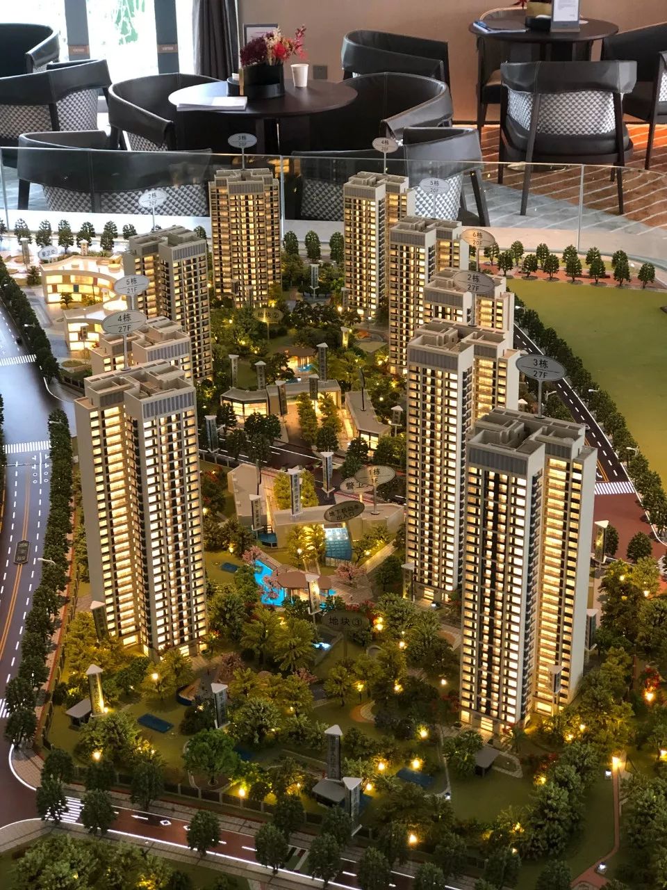 万科神盘值得入手吗,万科公园都会新楼盘