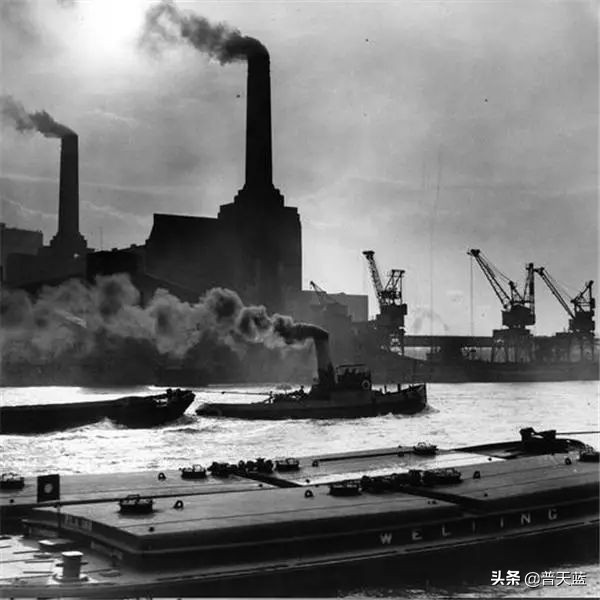 20世纪的工业革命有多重要,19到20世纪初工业革命